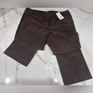 Maurices Slim Boot Dress Slacks - Size 22 Long NWT